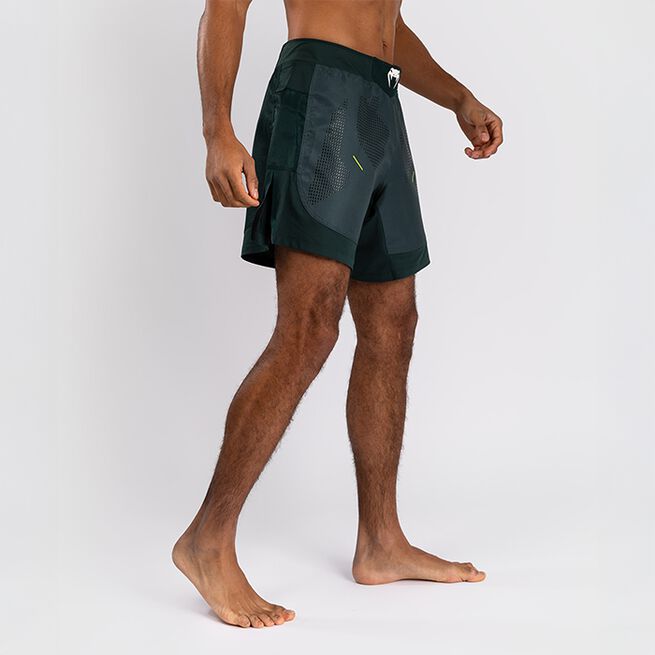 Technical 3.0 Fight Shorts Grønn