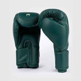 Venum Impact Evo Boxing Gloves Esmerald Green, 10 oz  Impact Evo Boksehansker Grønn