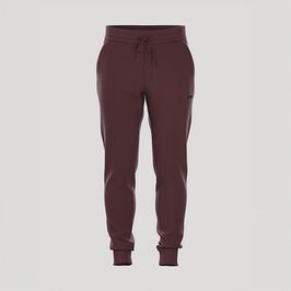 Borg Essential 4 Sweatpants, Decadent Chocolate, M  Essential Sweatpants Brun