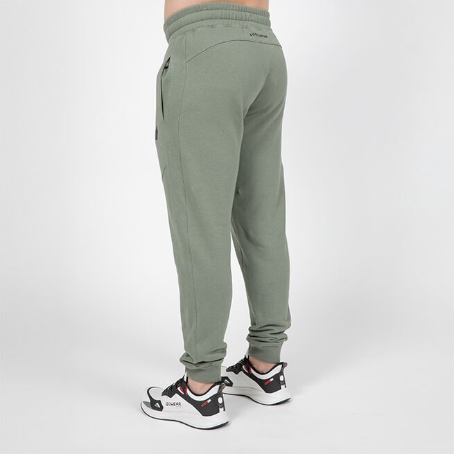 Leon Treningsbukse Grønn