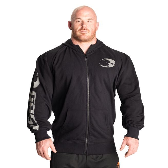 Original Classic Hoodie Svart