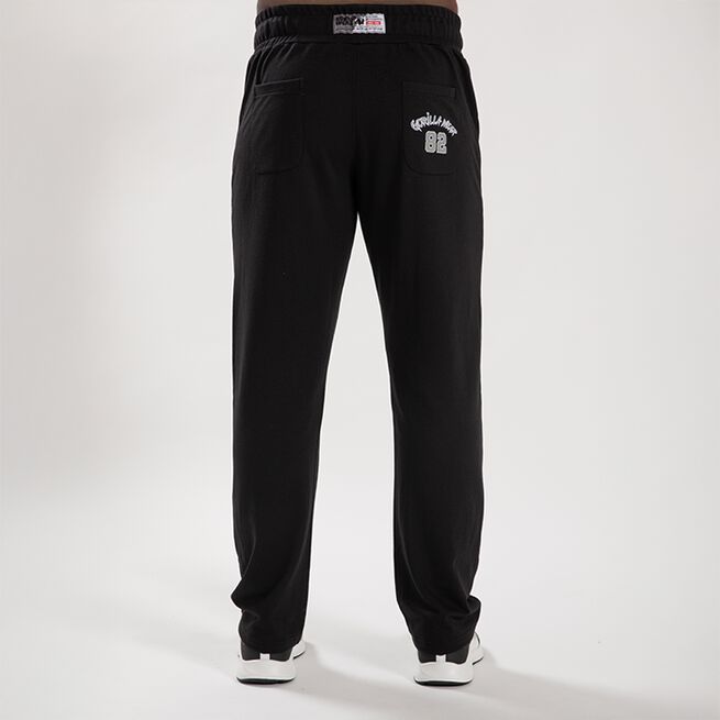 Colorado Treningsbukse Svart