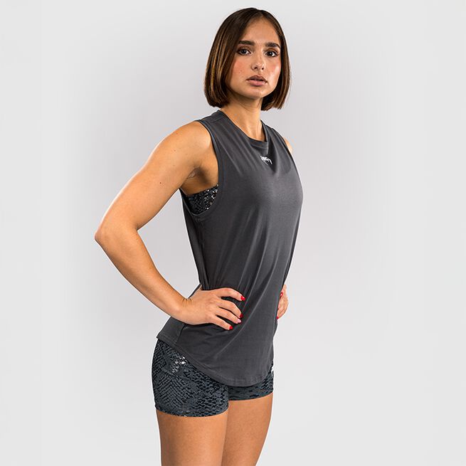 Amazonia Treningstopp Mørkegrå