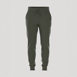 Borg Essential 4 Sweatpants, Deep Depths, S  Essential Sweatpants Grønn