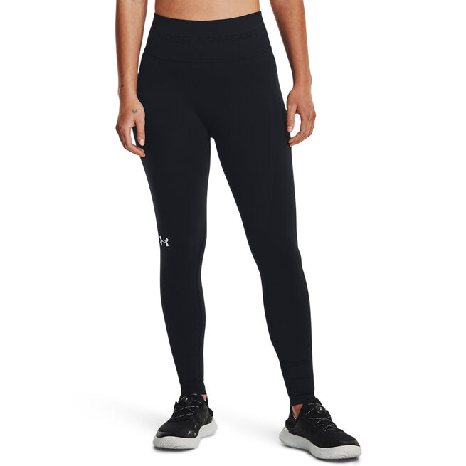 Vanish Seamless Tights Sort