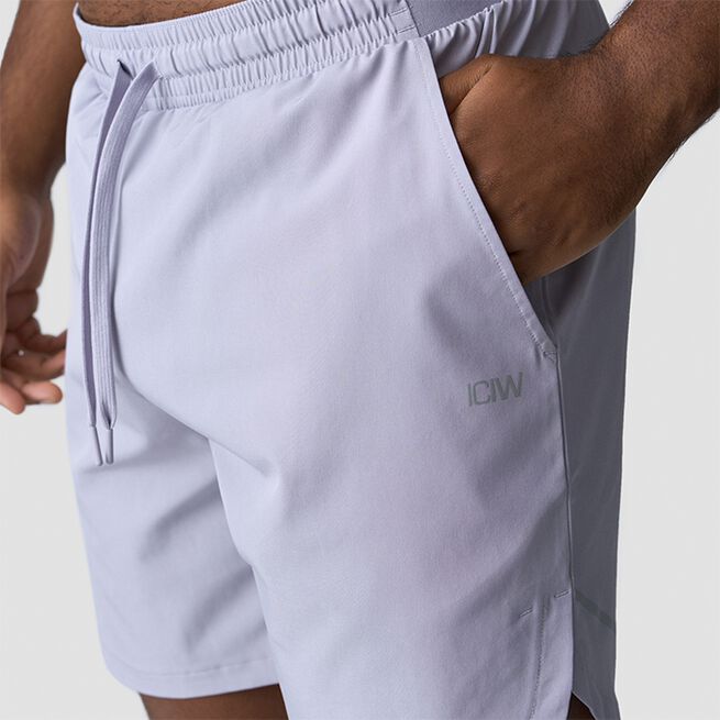 Mirage Shorts Blå
