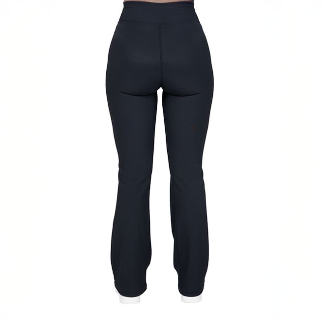 Carmen Utsvingte Treningstights Svart