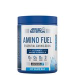 EAA Amino Fuel, 390 g 