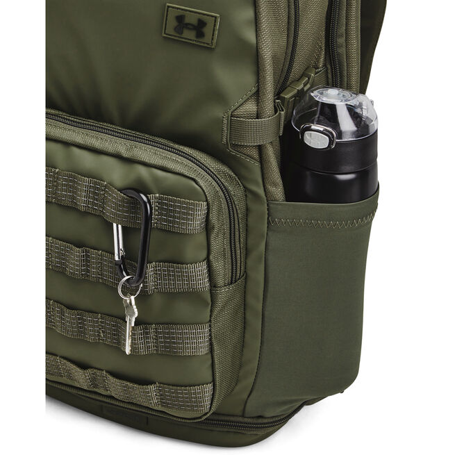 Triumph Sport Ryggsekk Grønn