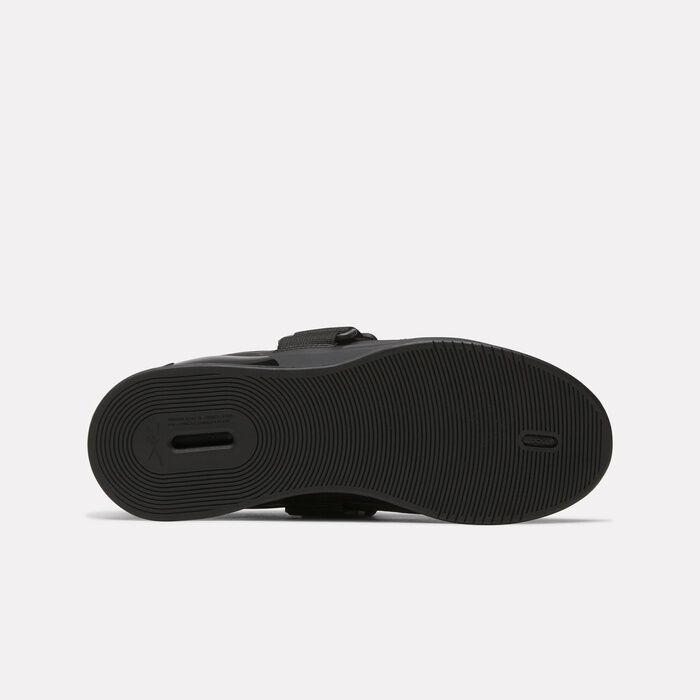 Legacy Lifter Iv Treningssko Svart Gr&aring;