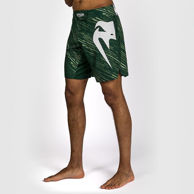 Rapid Fightshorts Grønn