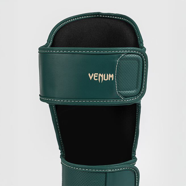 Impact Evo Shinguards Grønn