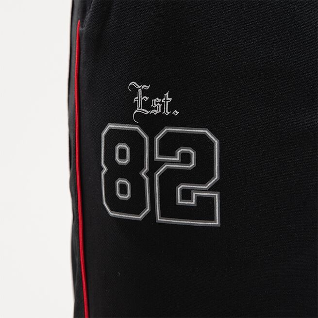 Broxton Treningsbukse Svart