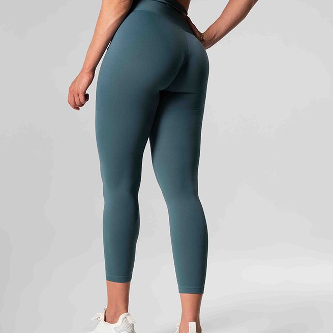 Relode Mercy Tights, Teal Green