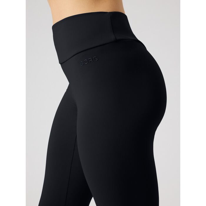 Studio Soft Tights Svart