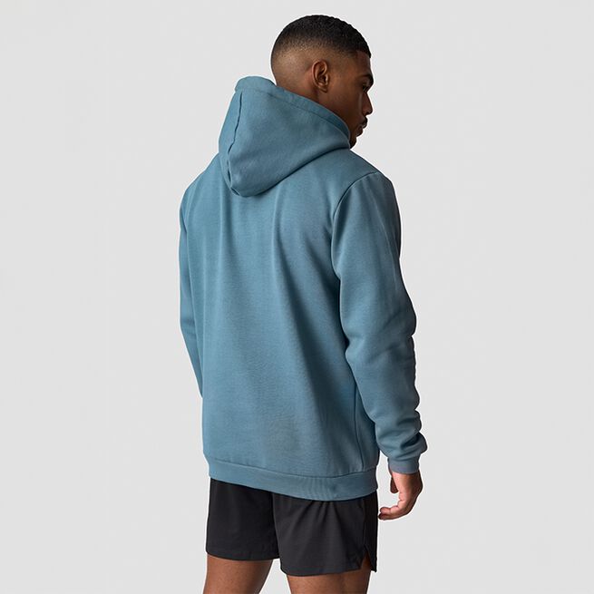 Everyday Hoodie Blå