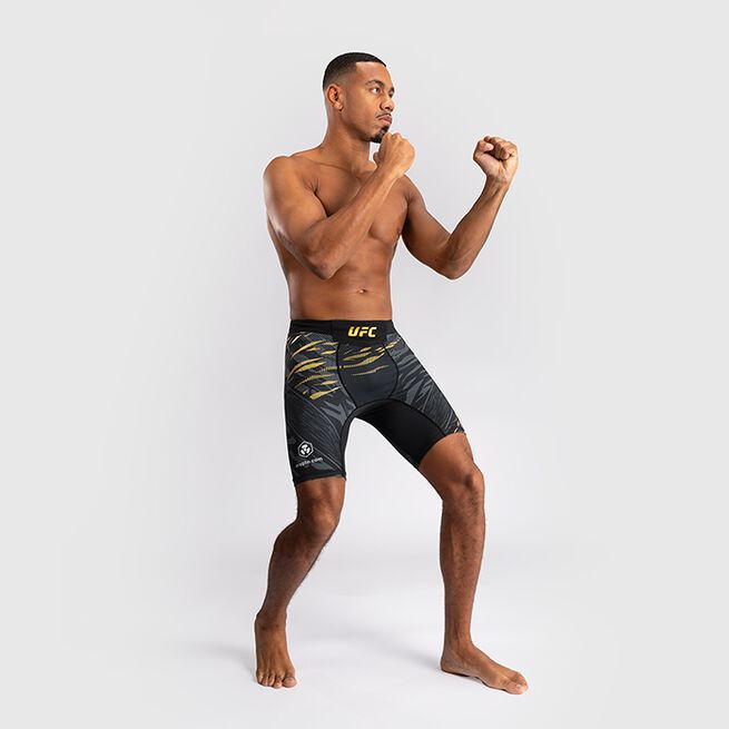 UFC Fusion Authentic Fight Night Men's Vale Tudo Short Champion
