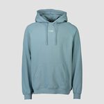 ICANIWILL Essential Hoodie Loose Fit Pale Blue