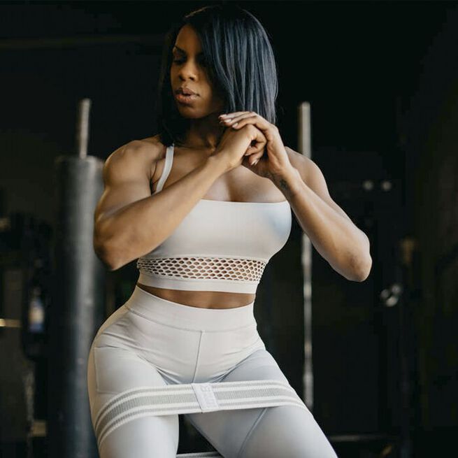 Glute Force Trainingsbånd Light