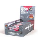 30 x Simply Chocolate Protein Bar Sixpack Sally 44 g