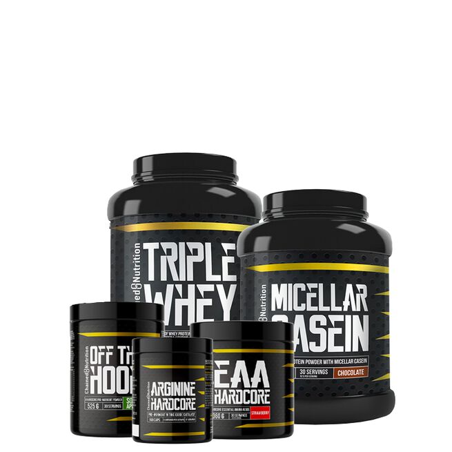 Hardcore deal