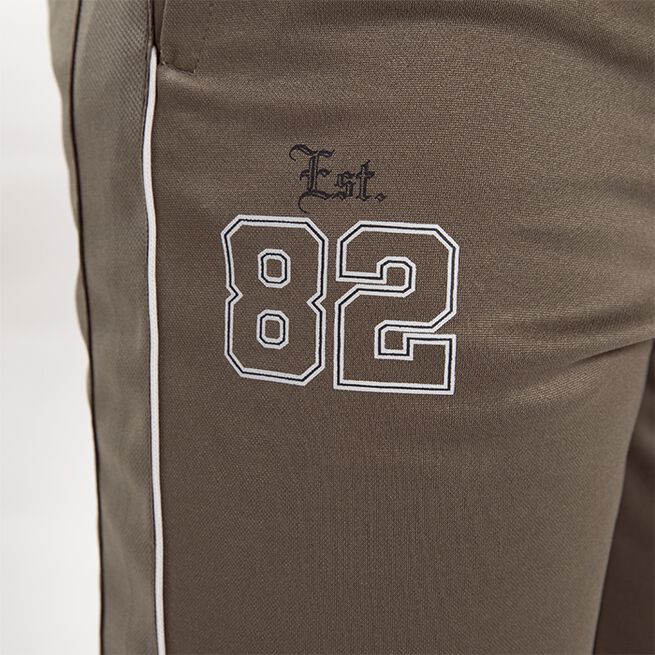 Broxton Treningsbukse Grønn