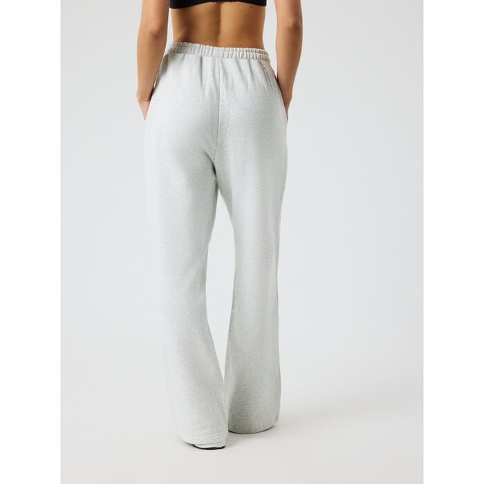 Studio Oversized Rett Joggebukse Gr&aring;