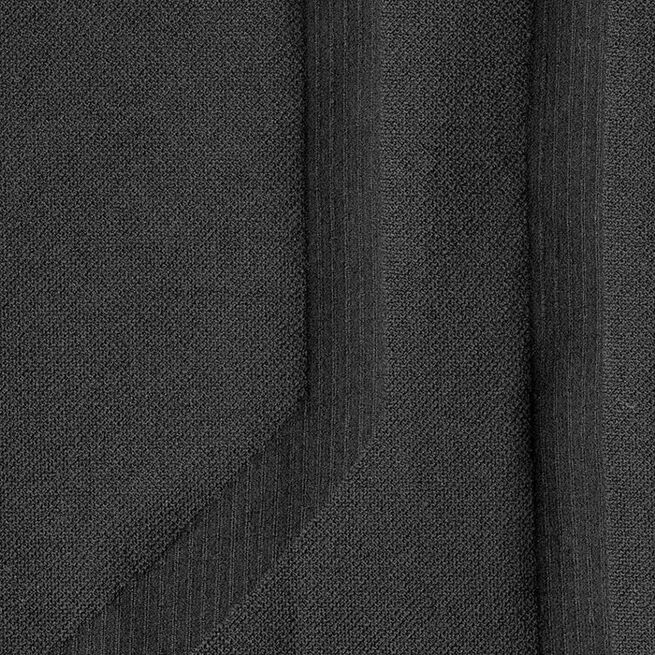 Rush Seamless Tights Svart