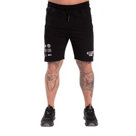 Lopez Shorts, Black Lopez Shorts Svart