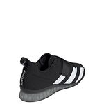 Adidas Adipower Weightlifting II, Black/White, 38 
