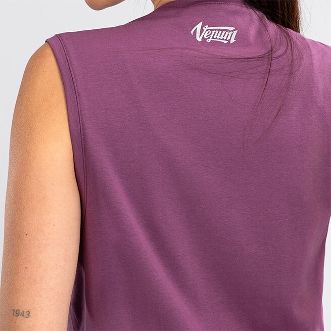 Amazonia Treningstopp Lilla