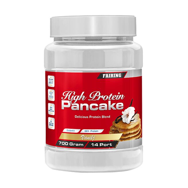 High Protein Proteinpannekaker 700 g Original