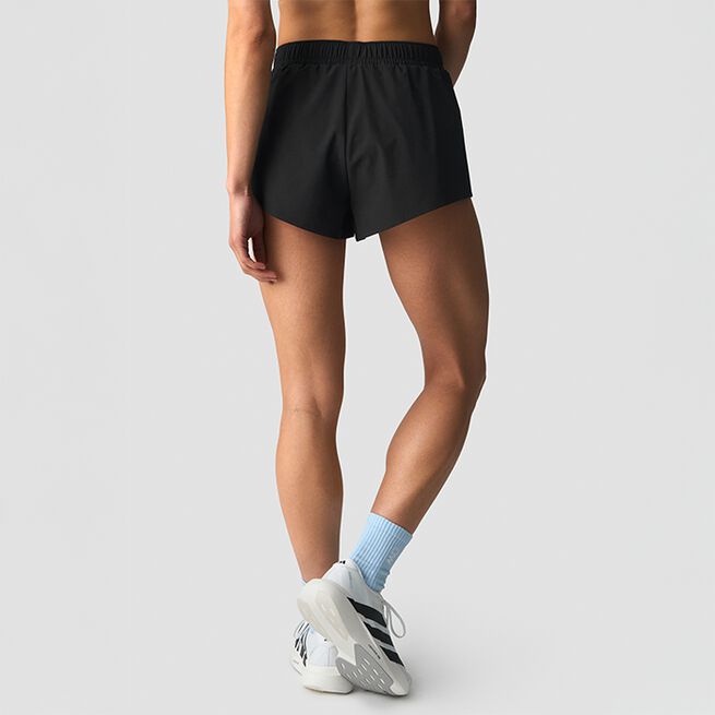 Mirage Shorts Svart