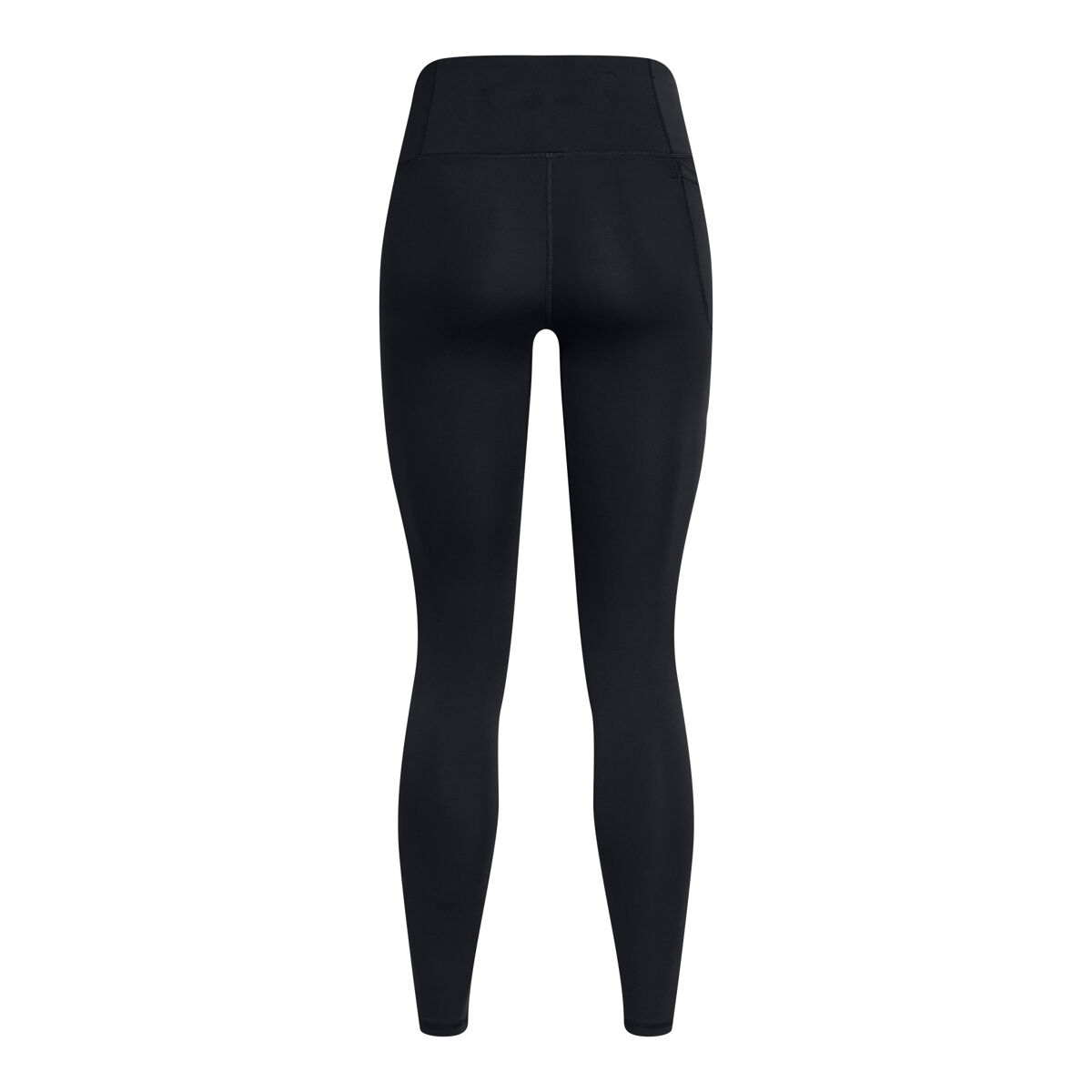 Motion Trenings tights Svart