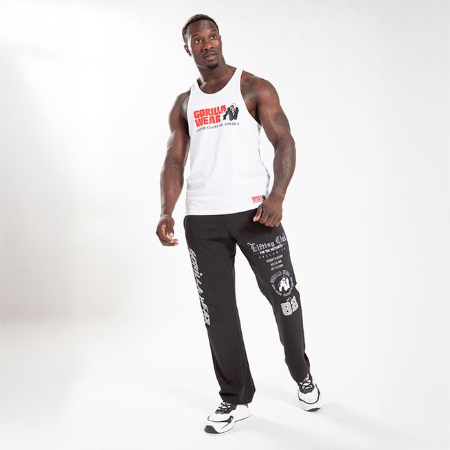 Colorado Treningsbukse Svart