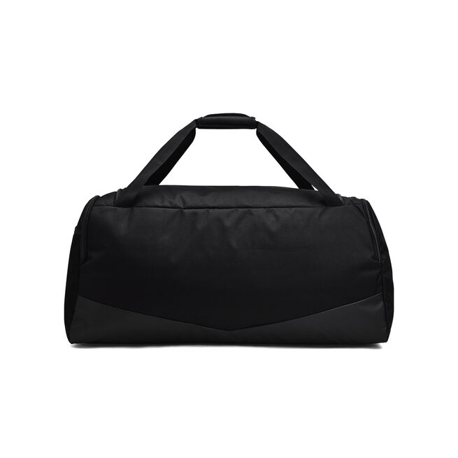 Undeniable 5.0 Duffle LG Duffelbag Svart