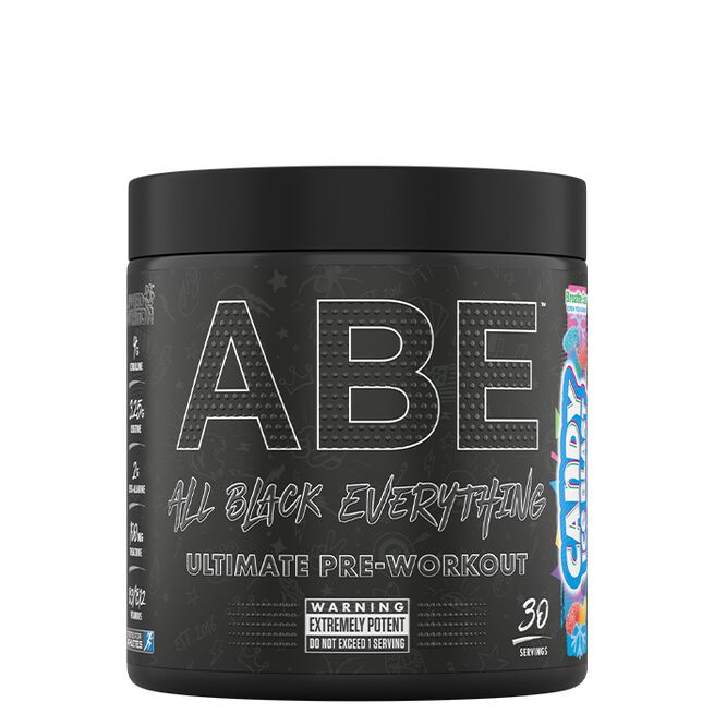 ABE PWO 315 g Candy Ice Blast