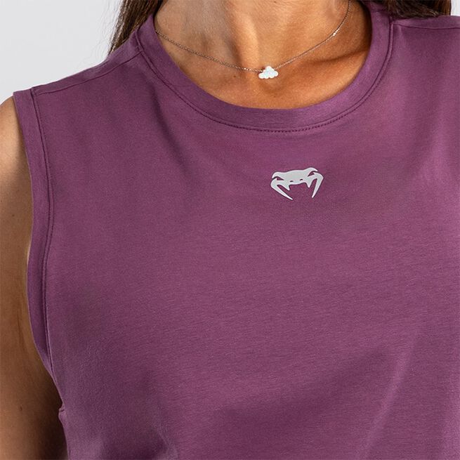 Amazonia Treningstopp Lilla