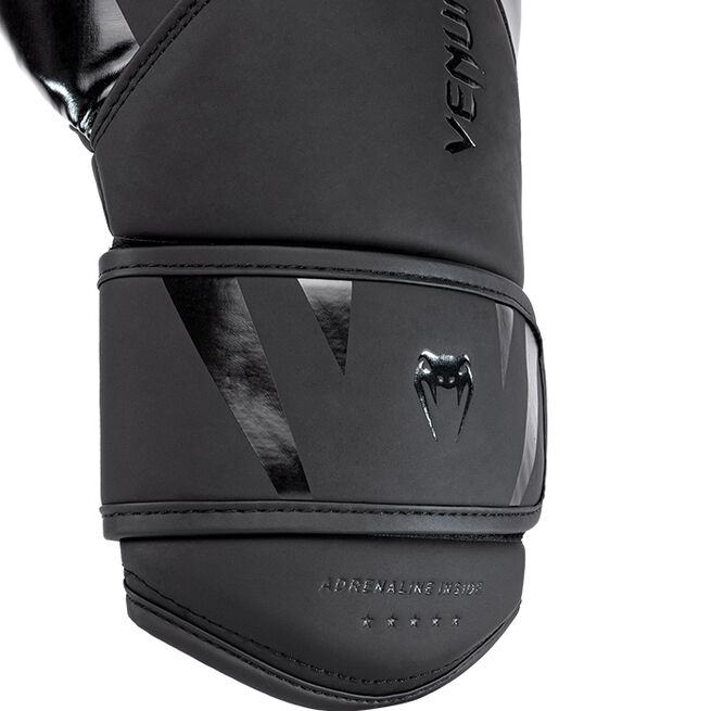 Venum Challenger 4.0 Boksehansker Svart/Svart