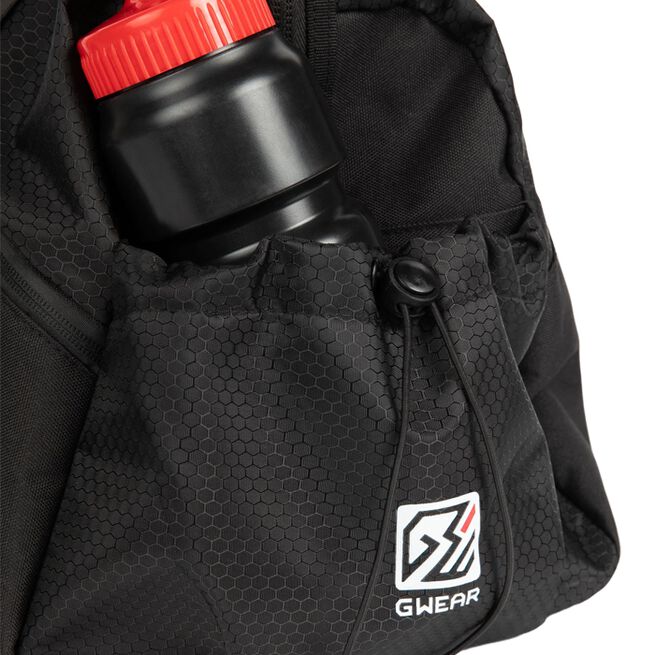 Gwear Everyday Gym Bag, Black