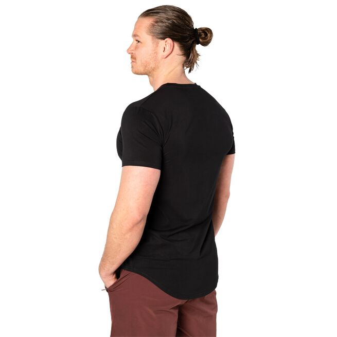 Unity T-skjorte Svart