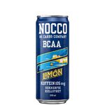 NOCCO BCAA, 330 ml, Summer edition, Limon del Sol, Norge 