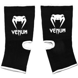 Venum Kontact Ankle Support Guard Black, L  Kontact ankelstøtte svart