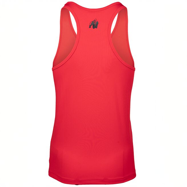 Classic Treningstopp Rød