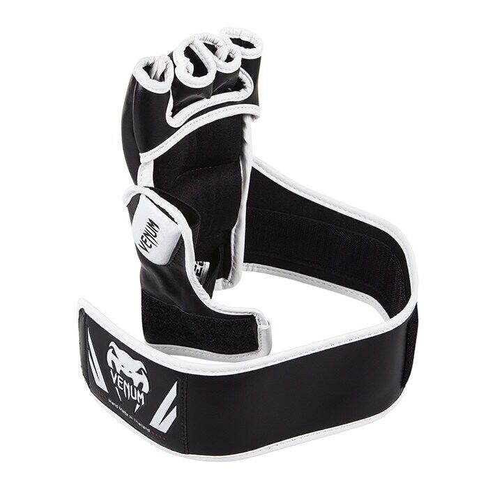 Venum Challenger MMA-hansker, Kunstskinn