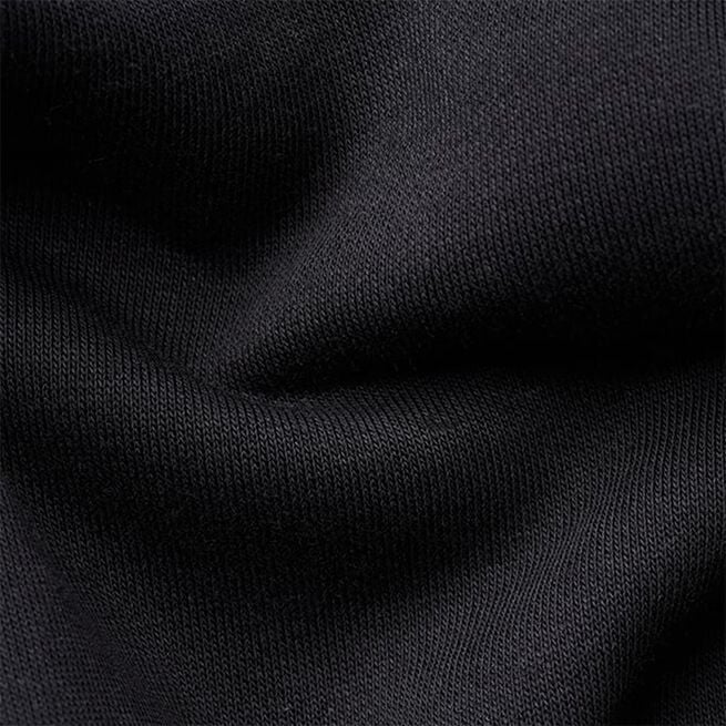 Everyday Relaxed Hettegenser Svart