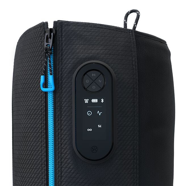 Recovery Air Jet Boots Kompresjonsmassasje