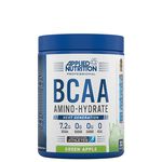 Applied Nutrition BCAA Amino Hydrate, 450 g