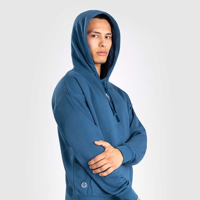 Vortex XL Hoodie Marinebl&aring;