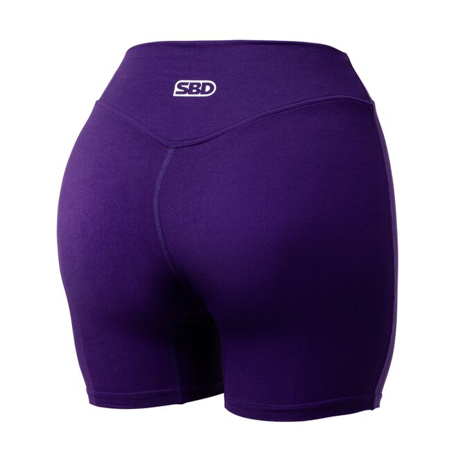 Aspire Treningsshorts Dame